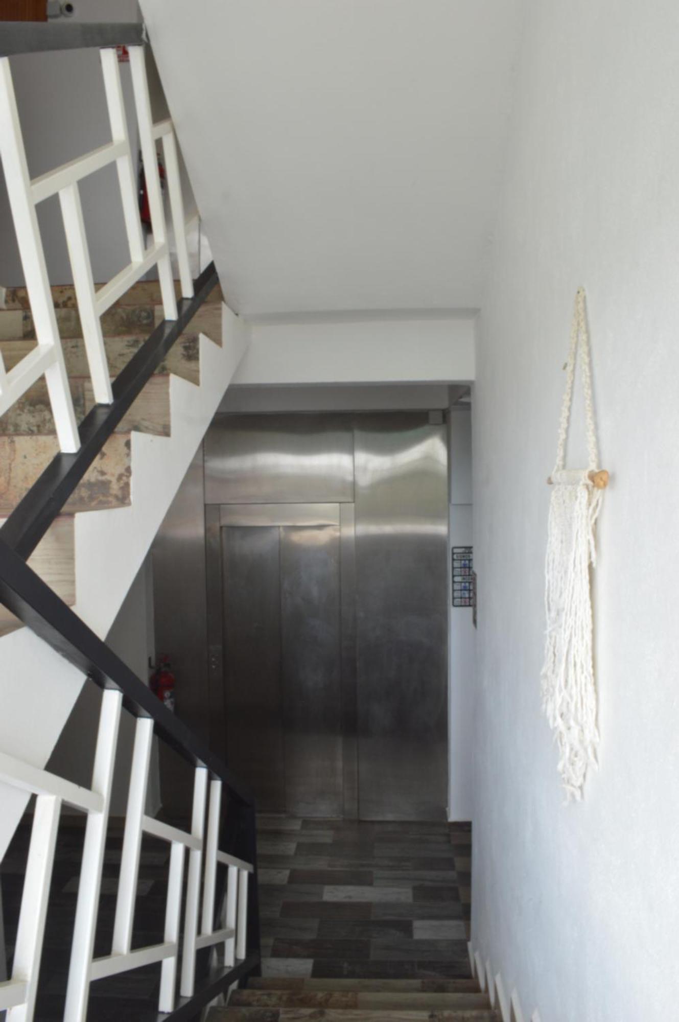 Hotel Axolotl Puerto Escondido  Bagian luar foto