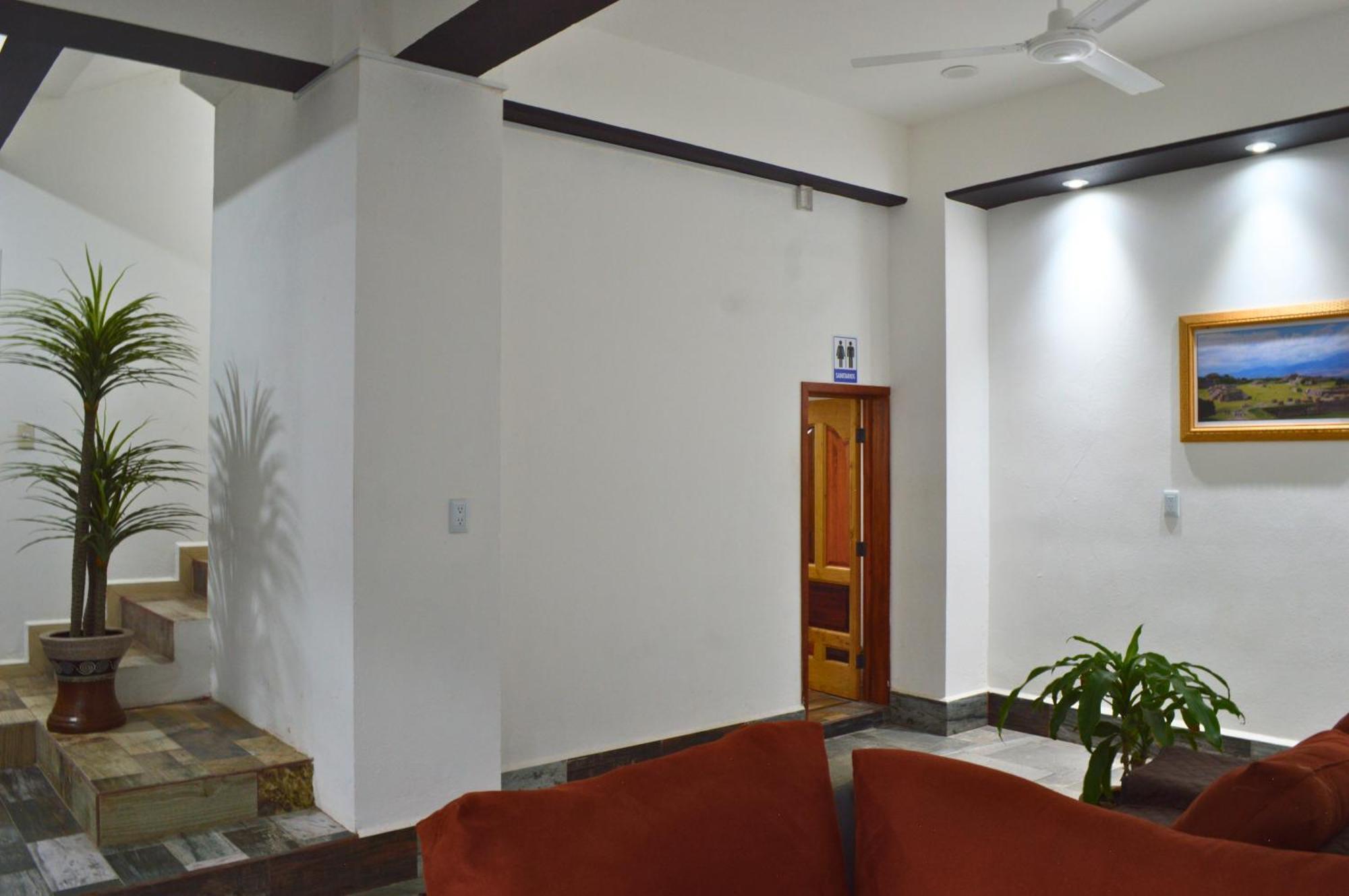 Hotel Axolotl Puerto Escondido  Bagian luar foto