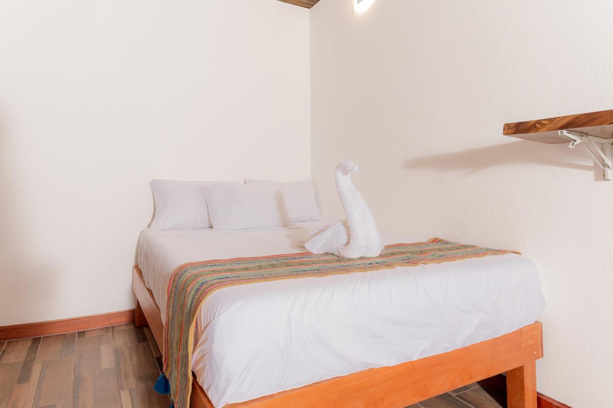 Hotel Axolotl Puerto Escondido  Bagian luar foto