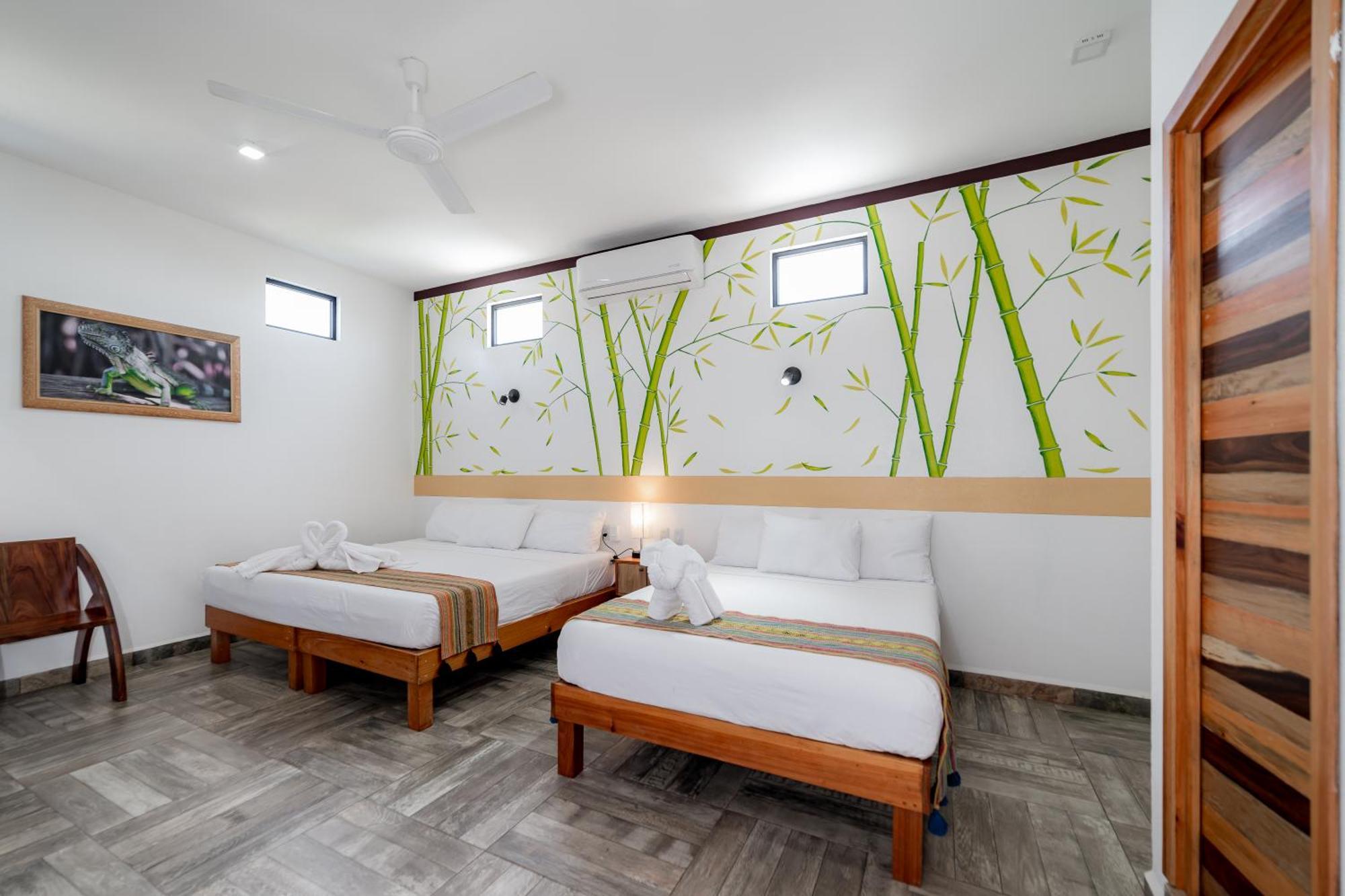 Hotel Axolotl Puerto Escondido  Bagian luar foto